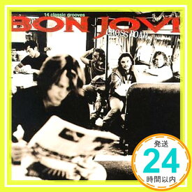 【中古】Cross Road [CD] Bon Jovi「1000円ポッキリ」「送料無料」「買い回り」