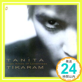 【中古】Eleven Kinds of... [CD] Tanita Tikaram「1000円ポッキリ」「送料無料」「買い回り」