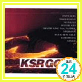 【中古】カエルスタジオ presents KSR GOLD [CD] オムニバス「1000円ポッキリ」「送料無料」「買い回り」