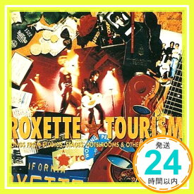 【中古】TOURISM~世界へ飛び出せ [CD] ロクセット「1000円ポッキリ」「送料無料」「買い回り」