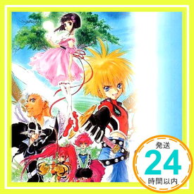 【中古】ドラマCD テイルズ・オブ・デスティニー2 第5巻 The Finale [CD] ドラマ、 福山潤、 関俊彦、 柚木涼香、 緑川光、 川上とも子、 平松晶子、 関智一、 今井由香、 井上喜久子; 速水奨「1000円