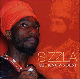 【中古】Jah Knows Best [CD] Sizzla「1000円ポッキリ」「送料無料」「買い回り」