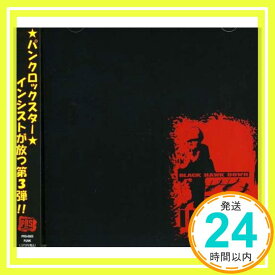 【中古】BLACK HAWK DOWN [CD] INSIST「1000円ポッキリ」「送料無料」「買い回り」