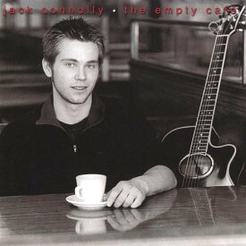 【中古】The Empty Cafe [CD]「1000円ポッキリ」「送料無料」「買い回り」