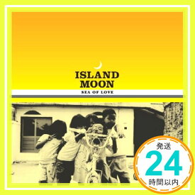 【中古】Island Moon~SEA OF LOVE~ [CD] オムニバス、 unchained groove feat.YOSHIMI、 DJ COMOESTA、 DJ SASA with Yellow Saudade