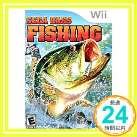 【中古】Bass Fishing-Nla [Video Game]「1000円ポッキリ」「送料無料」「買い回り」