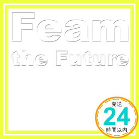 【中古】Feam the Future [CD] Feam「1000円ポッキリ」「送料無料」「買い回り」