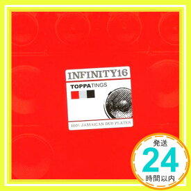 【中古】Toppa Tings [CD]「1000円ポッキリ」「送料無料」「買い回り」