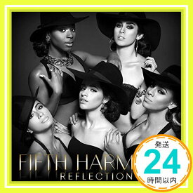 【中古】Reflection [CD] Fifth Harmony「1000円ポッキリ」「送料無料」「買い回り」