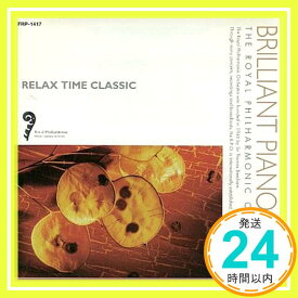 【中古】BRILLIANT　CLASSIC [CD]「1000円ポッキリ」「送料無料」「買い回り」
