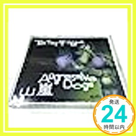 【中古】The Ties of Lycaon [CD] 山嵐　Aggressive Dogs「1000円ポッキリ」「送料無料」「買い回り」