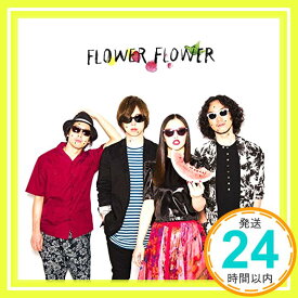 【中古】マネキン(通常盤) [CD] FLOWER FLOWER「1000円ポッキリ」「送料無料」「買い回り」