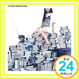 【中古】E TICKET RAP SHOW 2(通常盤) [CD] E TICKET PRODUCTION「1000円ポッキリ」「送料無料」「買い回り」