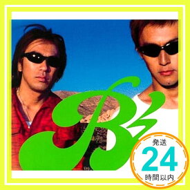 【中古】Green [CD] B'z「1000円ポッキリ」「送料無料」「買い回り」