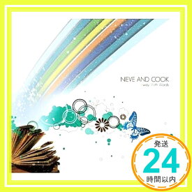 【中古】Away With Words [CD] NieveCook「1000円ポッキリ」「送料無料」「買い回り」