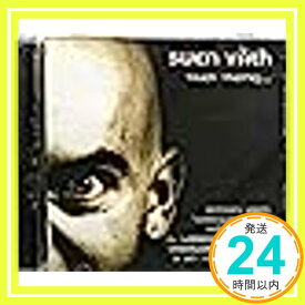【中古】Touch Times [CD] Vath, Sven「1000円ポッキリ」「送料無料」「買い回り」