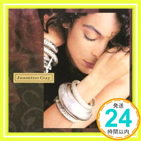 【中古】Jasmine Guy [CD] Guy, Jasmine「1000円ポッキリ」「送料無料」「買い回り」