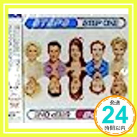 【中古】STEP ONE [CD] ステップス「1000円ポッキリ」「送料無料」「買い回り」