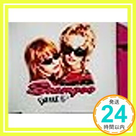 【中古】Trouble [CD] Shampoo「1000円ポッキリ」「送料無料」「買い回り」
