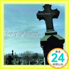 【中古】God of Grind [CD] Penicillin「1000円ポッキリ」「送料無料」「買い回り」