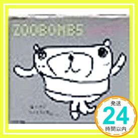 【中古】Jumbo [CD] Zoobombs「1000円ポッキリ」「送料無料」「買い回り」