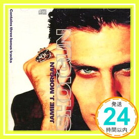 【中古】Shotgun [CD] Morgan, Jamie J.「1000円ポッキリ」「送料無料」「買い回り」