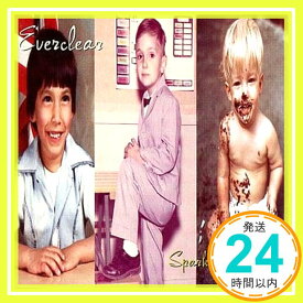 【中古】Sparkle & Fade [CD] Everclear「1000円ポッキリ」「送料無料」「買い回り」