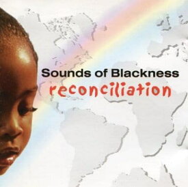 【中古】Reconciliation [CD] Sounds Of Blackness サウンズオブブラックネス「1000円ポッキリ」「送料無料」「買い回り」