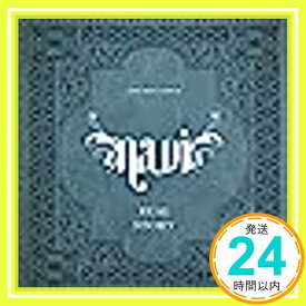 【中古】Navi Mini Album Vol. 2 - Real Story [CD] Navi (ナビ)「1000円ポッキリ」「送料無料」「買い回り」