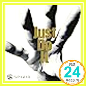 【中古】Spyair - Just Do It (Type A) [Japan LTD CD] AICL-2425 by Spyair (2012-09-19) [CD] Spyair「1000円ポッキリ」「送料無料」「買い