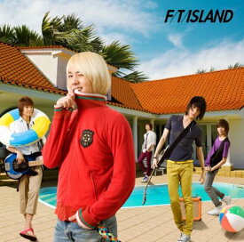 【中古】Brand-new days(通常盤) [CD] FTIsland「1000円ポッキリ」「送料無料」「買い回り」