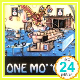 【中古】One Mo' 'Gen [CD] 95 South「1000円ポッキリ」「送料無料」「買い回り」