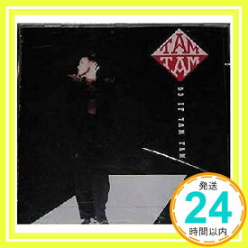 【中古】Do It Tam Tam [CD] Tam Tam「1000円ポッキリ」「送料無料」「買い回り」