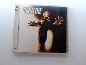 【中古】Ffn: Baseline 1 [CD] Various Artists「1000円ポッキリ」「送料無料」「買い回り」