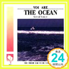【中古】You Are the Ocean [CD] Limor, Gilead「1000円ポッキリ」「送料無料」「買い回り」