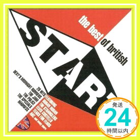 【中古】Start [CD] Various Artists「1000円ポッキリ」「送料無料」「買い回り」