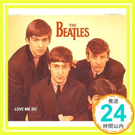 【中古】Love Me Do Digi [CD] Beatles, The「1000円ポッキリ」「送料無料」「買い回り」