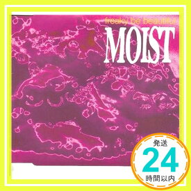 【中古】Freaky Be Beautiful [CD] Moist「1000円ポッキリ」「送料無料」「買い回り」