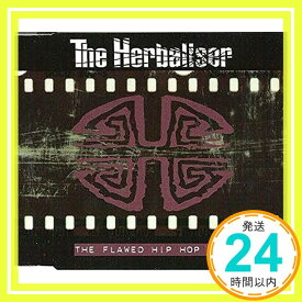 【中古】The Flawed Hip Hop EP [CD] Herbaliser「1000円ポッキリ」「送料無料」「買い回り」