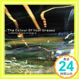 【中古】THE COLOR OF YO [CD] オムニバス「1000円ポッキリ」「送料無料」「買い回り」