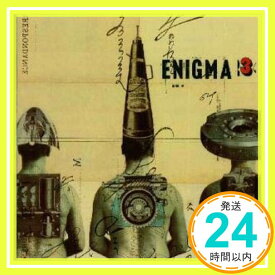 【中古】エニグマIII [CD] エニグマ「1000円ポッキリ」「送料無料」「買い回り」