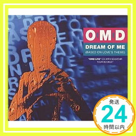 【中古】Dream Of Me - Digipak + Booklet [CD]「1000円ポッキリ」「送料無料」「買い回り」
