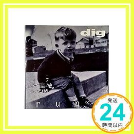 【中古】Runt [Single-CD] [CD] Dig「1000円ポッキリ」「送料無料」「買い回り」