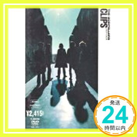 【中古】THE GOSPELLERS CLIPS 2001-2004 [DVD] [DVD]「1000円ポッキリ」「送料無料」「買い回り」