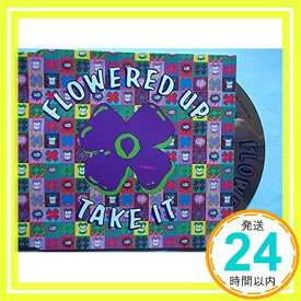 【中古】Take It [CD]「1000円ポッキリ」「送料無料」「買い回り」