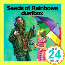 【中古】Seeds of Rainbows [CD] dustbox「1000円ポッキリ」「送料無料」「買い回り」