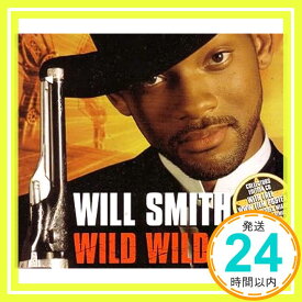 【中古】Wild Wild West [CD] ワイルド ワイルド ウェスト「1000円ポッキリ」「送料無料」「買い回り」