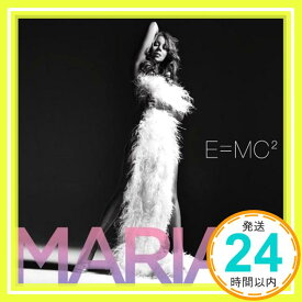 【中古】E=MC?~ MIMI第2章 (デラックス・エディション) [CD] マライア・キャリー「1000円ポッキリ」「送料無料」「買い回り」