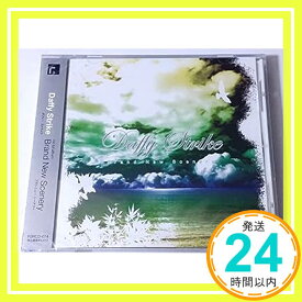 【中古】Brand New Scenery [CD] Daffy Strike「1000円ポッキリ」「送料無料」「買い回り」
