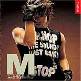【中古】Un Touch Able (My Style)(韓国盤) [CD] M(イ・ミヌ)「1000円ポッキリ」「送料無料」「買い回り」